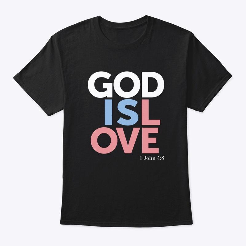 God Is Love